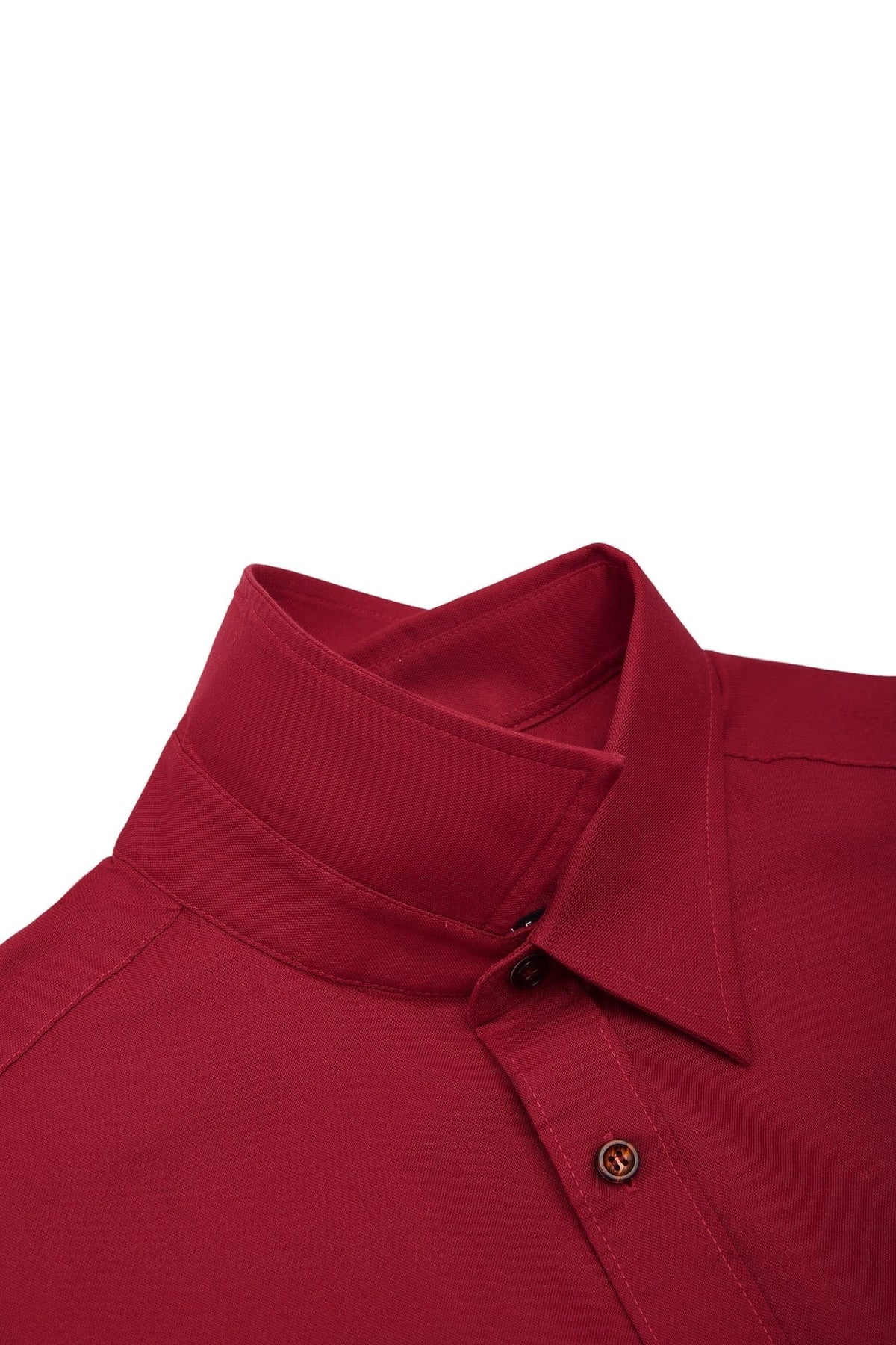 G2000 Shirts Wrinkle Free Oxford Smart Fit Casual Shirt with Logo