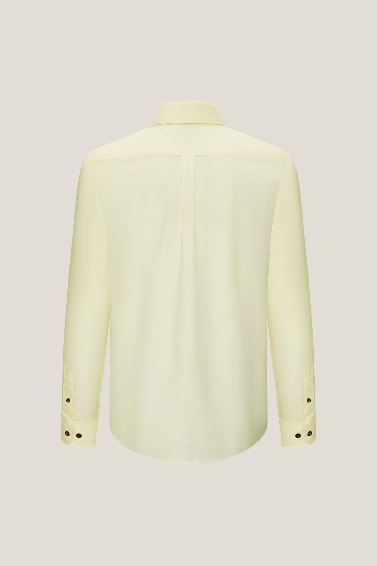 G2000 Shirts Wrinkle Free Oxford Smart Fit Casual Shirt with Logo