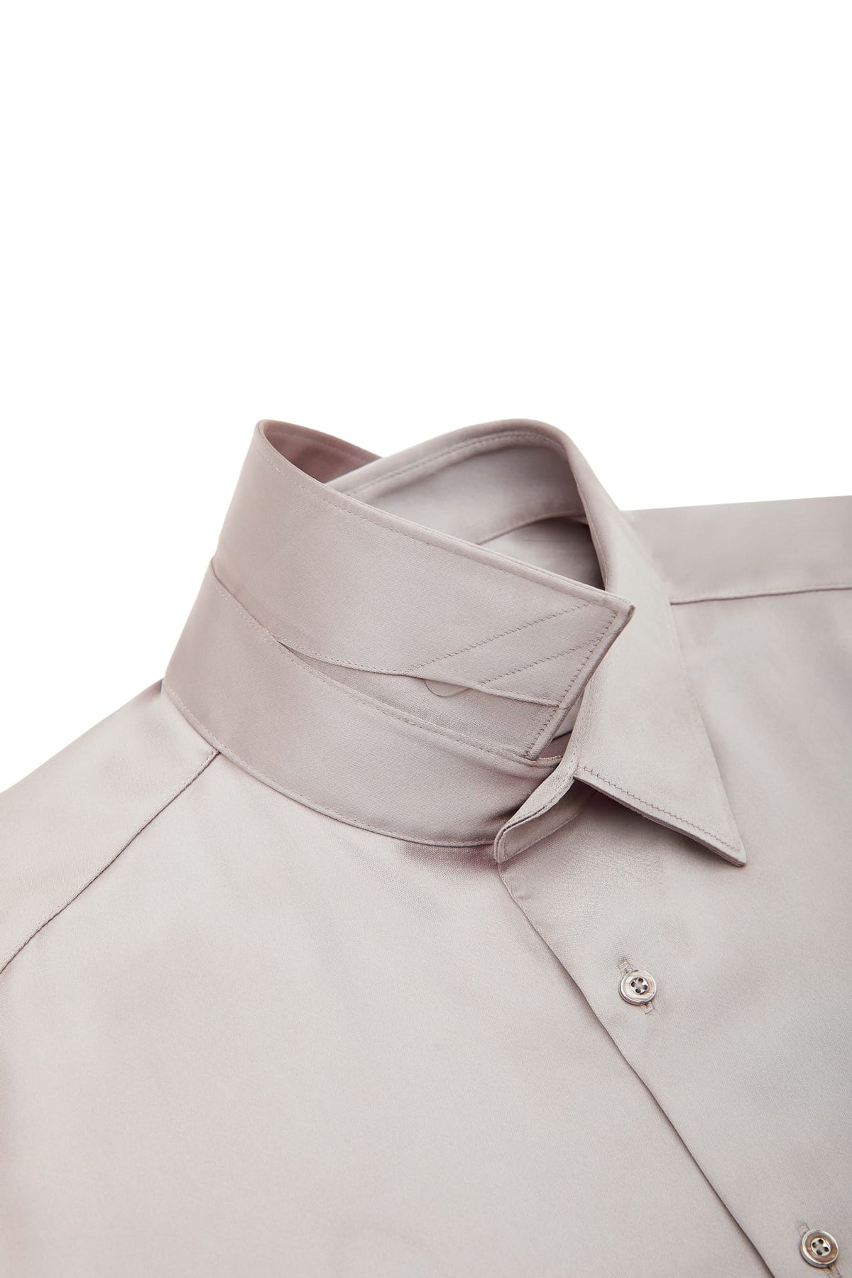 G2000 - Shirts - Poly Sateen Smart Fit Friday Shirt