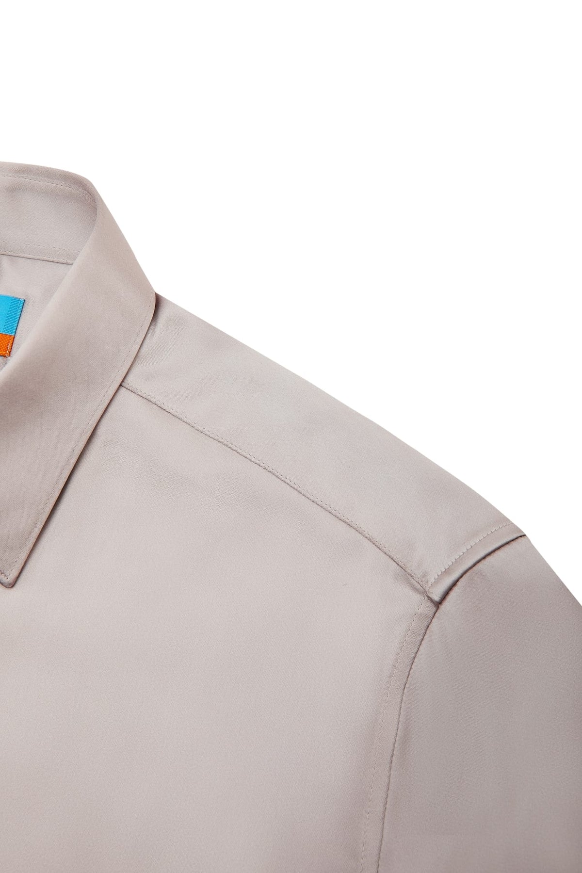 G2000 - Shirts - Poly Sateen Smart Fit Friday Shirt