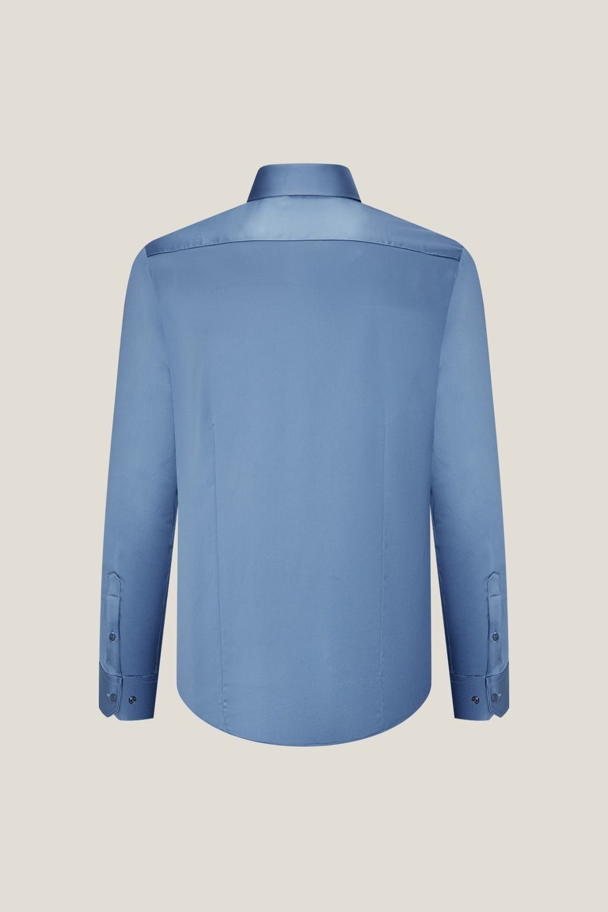 G2000 - Shirts - Poly Sateen Smart Fit Friday Shirt