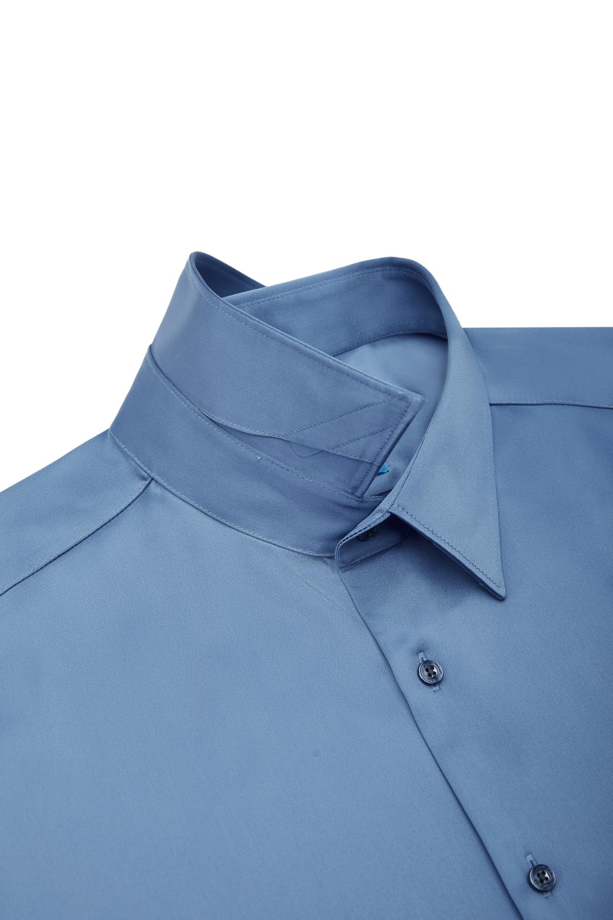 G2000 - Shirts - Poly Sateen Smart Fit Friday Shirt