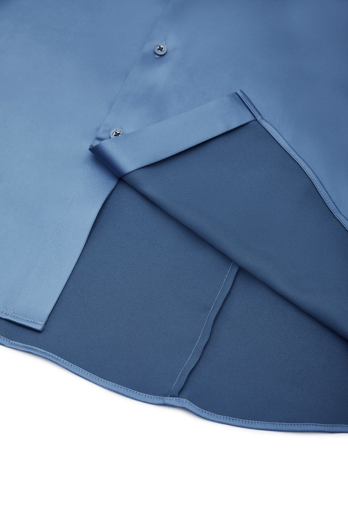 G2000 - Shirts - Poly Sateen Smart Fit Friday Shirt