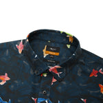 Peacoat