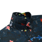 Peacoat