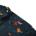 Peacoat
