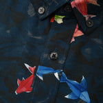 Peacoat