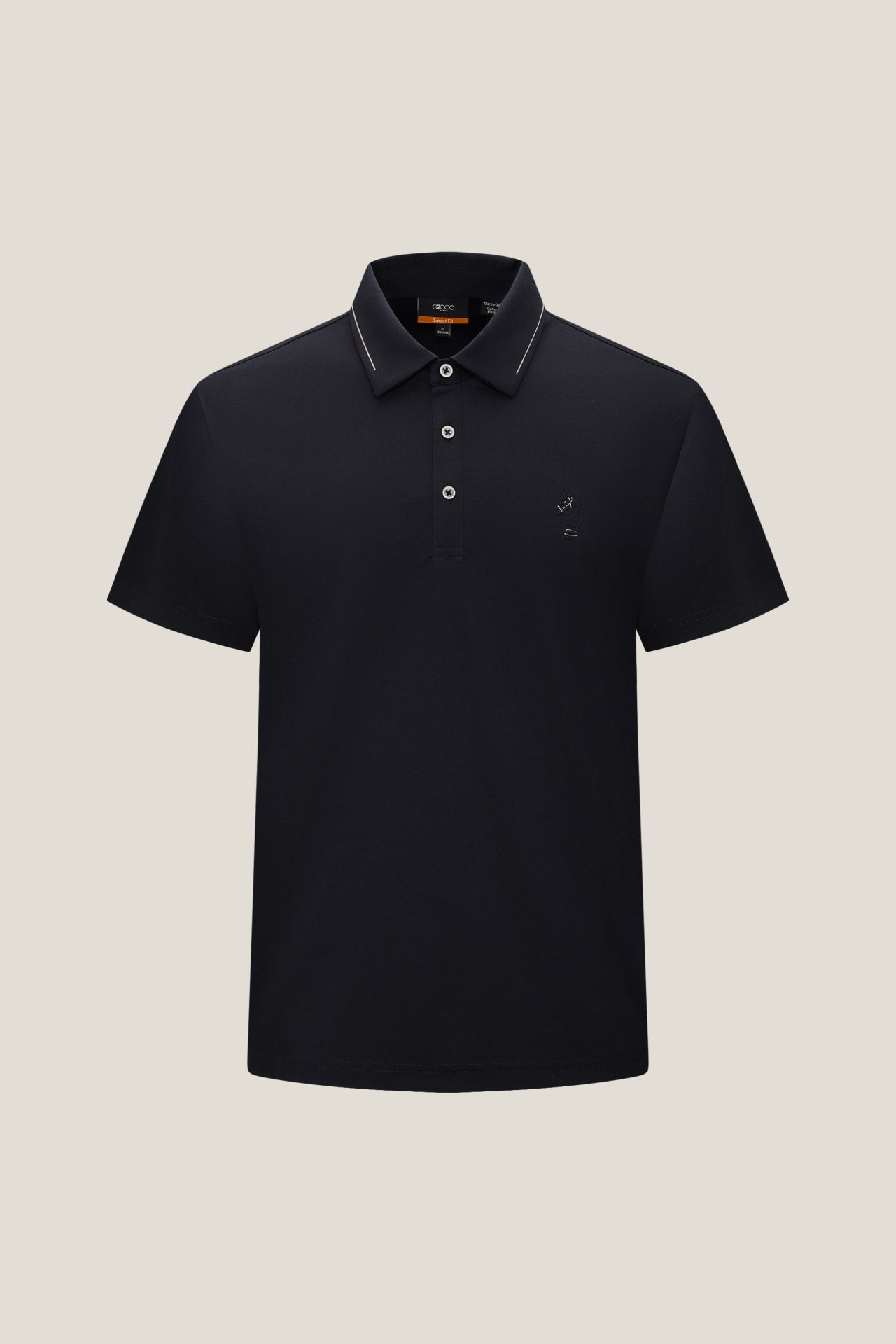 Cool Touch Cotton Jacquard Smart Fit Polo Tee | G2000 Singapore