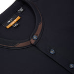 Dark Navy