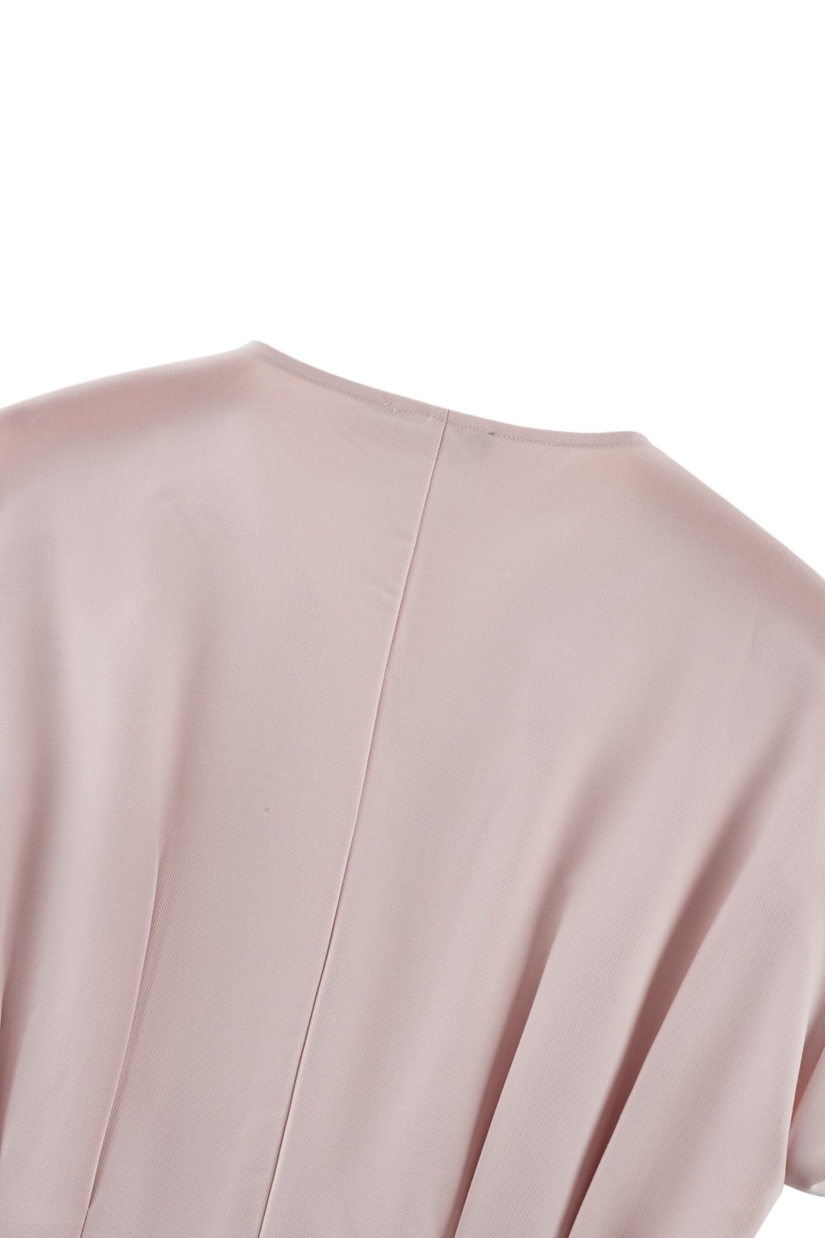 G2000 Dresses Pleated Waist Shirt Maxi Dress