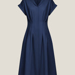 Dark Navy