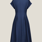 Dark Navy