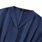 Dark Navy