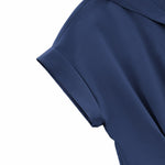 Dark Navy