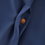 Dark Navy