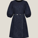 Dark Navy