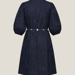 Dark Navy