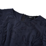 Dark Navy