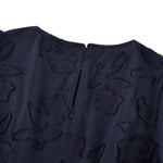 Dark Navy