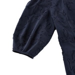 Dark Navy