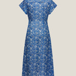 Dusty Blue