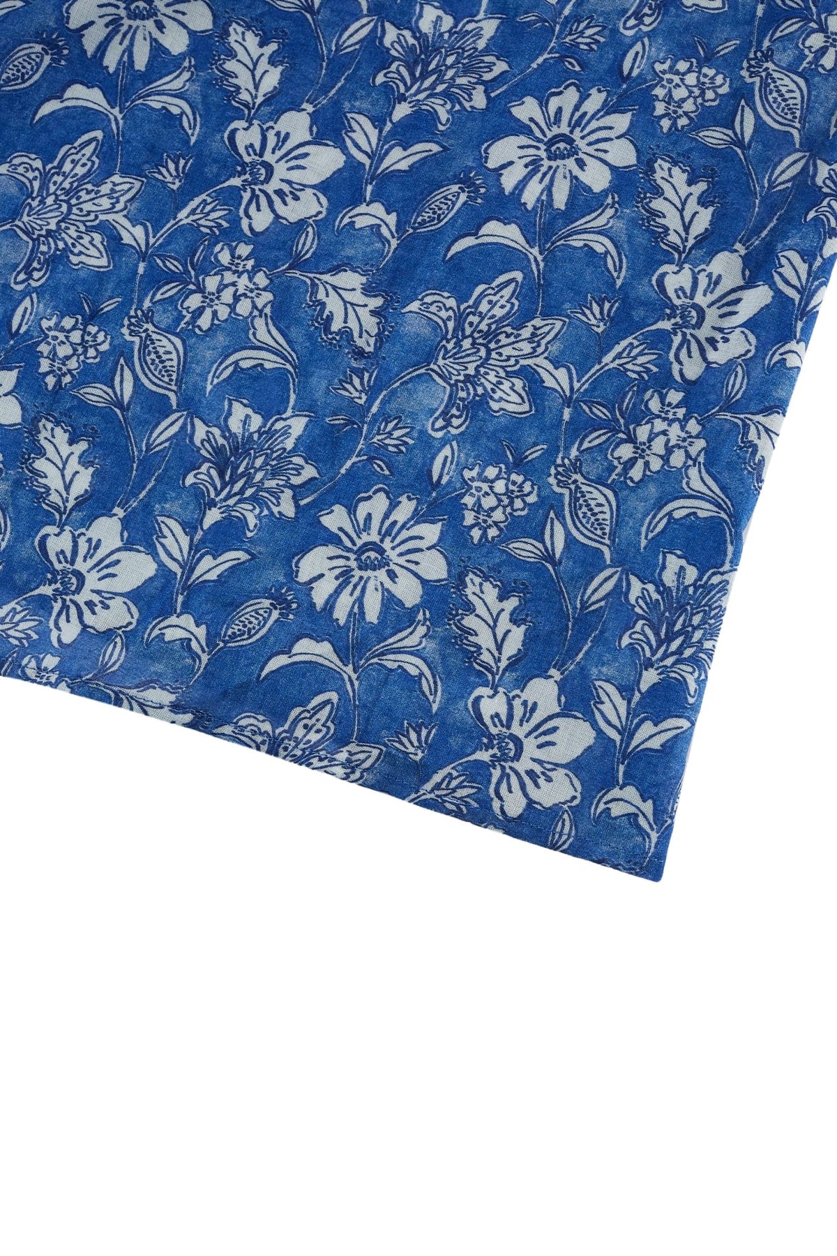 G2000 - Dresses - Floral Print Wrap Shirt Dress