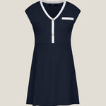 Dark Navy