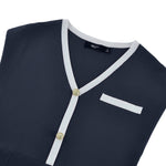 Dark Navy
