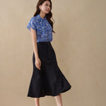 Dusty Blue