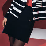 Dark Navy