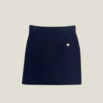 Dark Navy