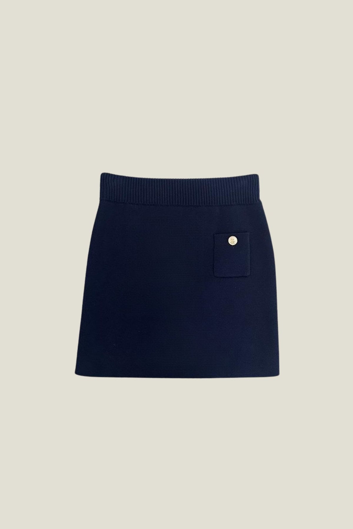 G2000 - Skirts - A-line Knit Skirt