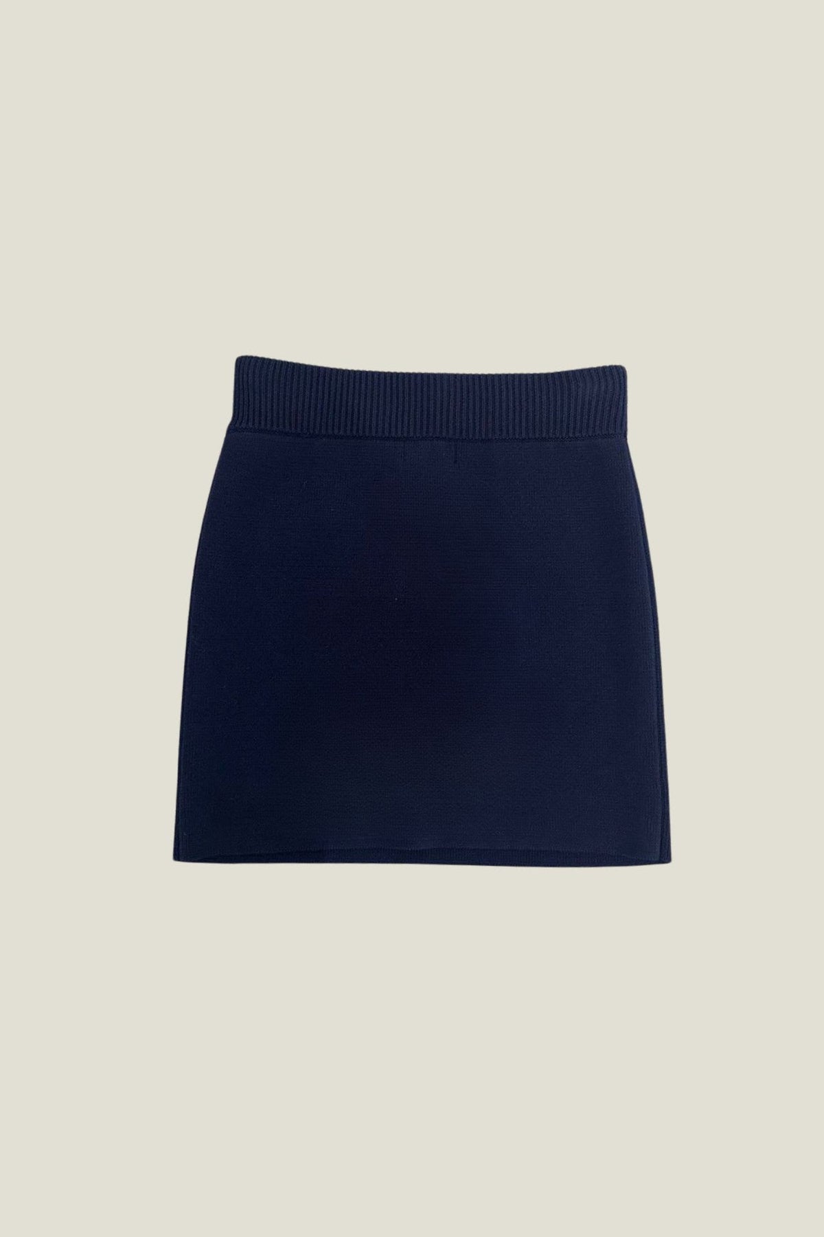 G2000 - Skirts - A-line Knit Skirt