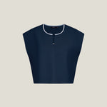 Dark Navy