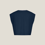 Dark Navy