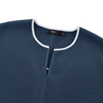 Dark Navy