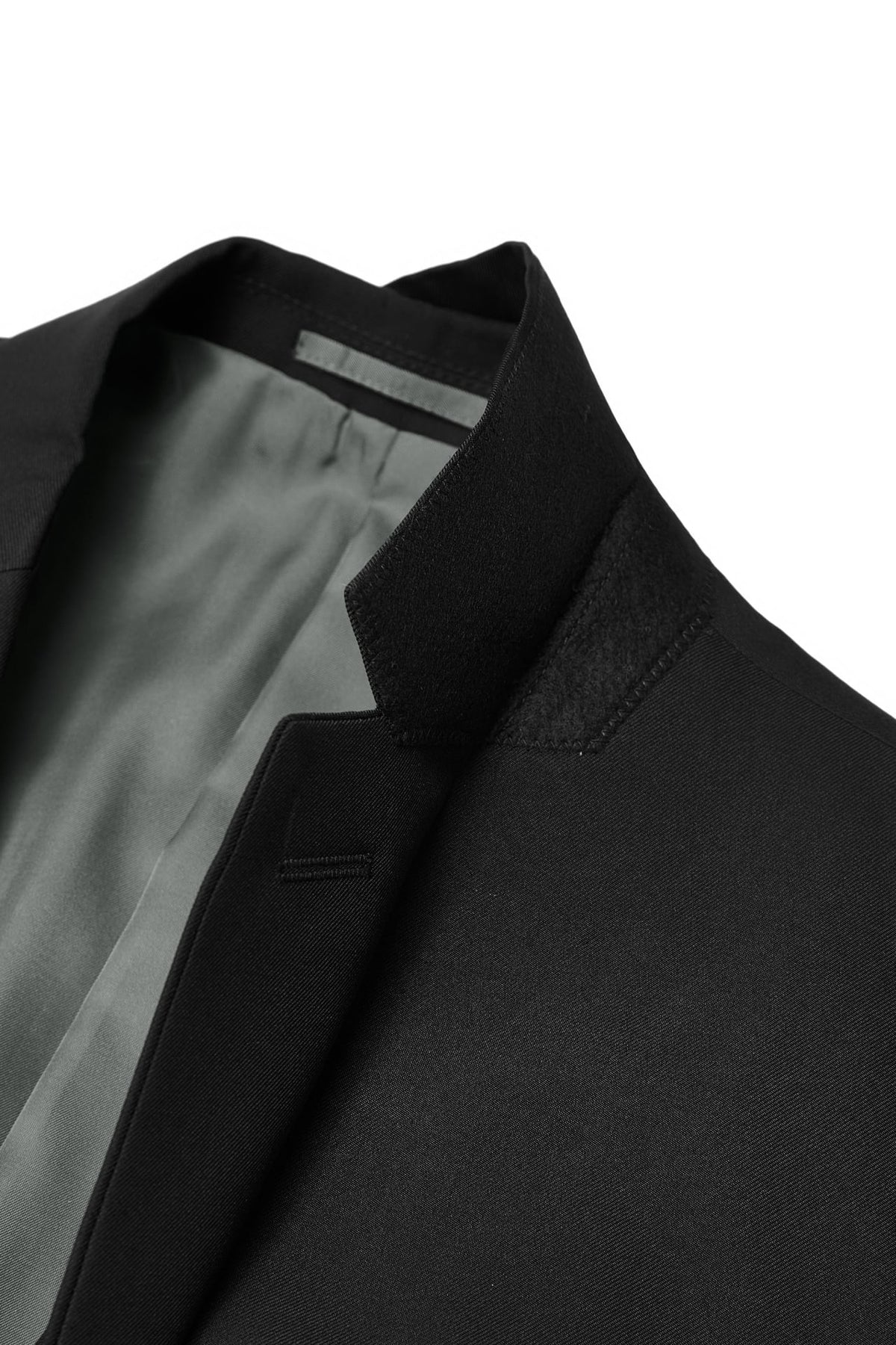 G2000 - Suits - Machine Washable Poly Twill Regular Fit Suit Blazer