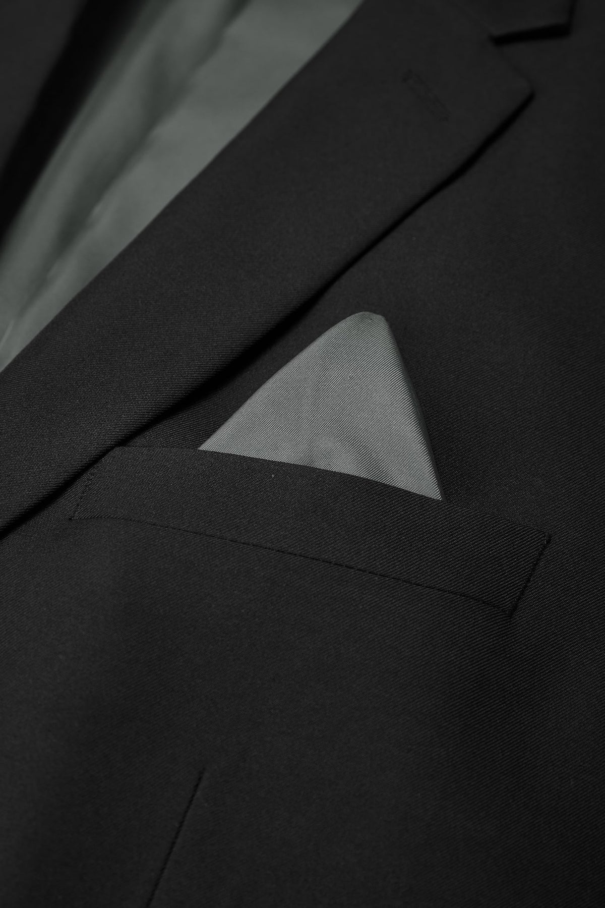 G2000 - Suits - Machine Washable Poly Twill Regular Fit Suit Blazer