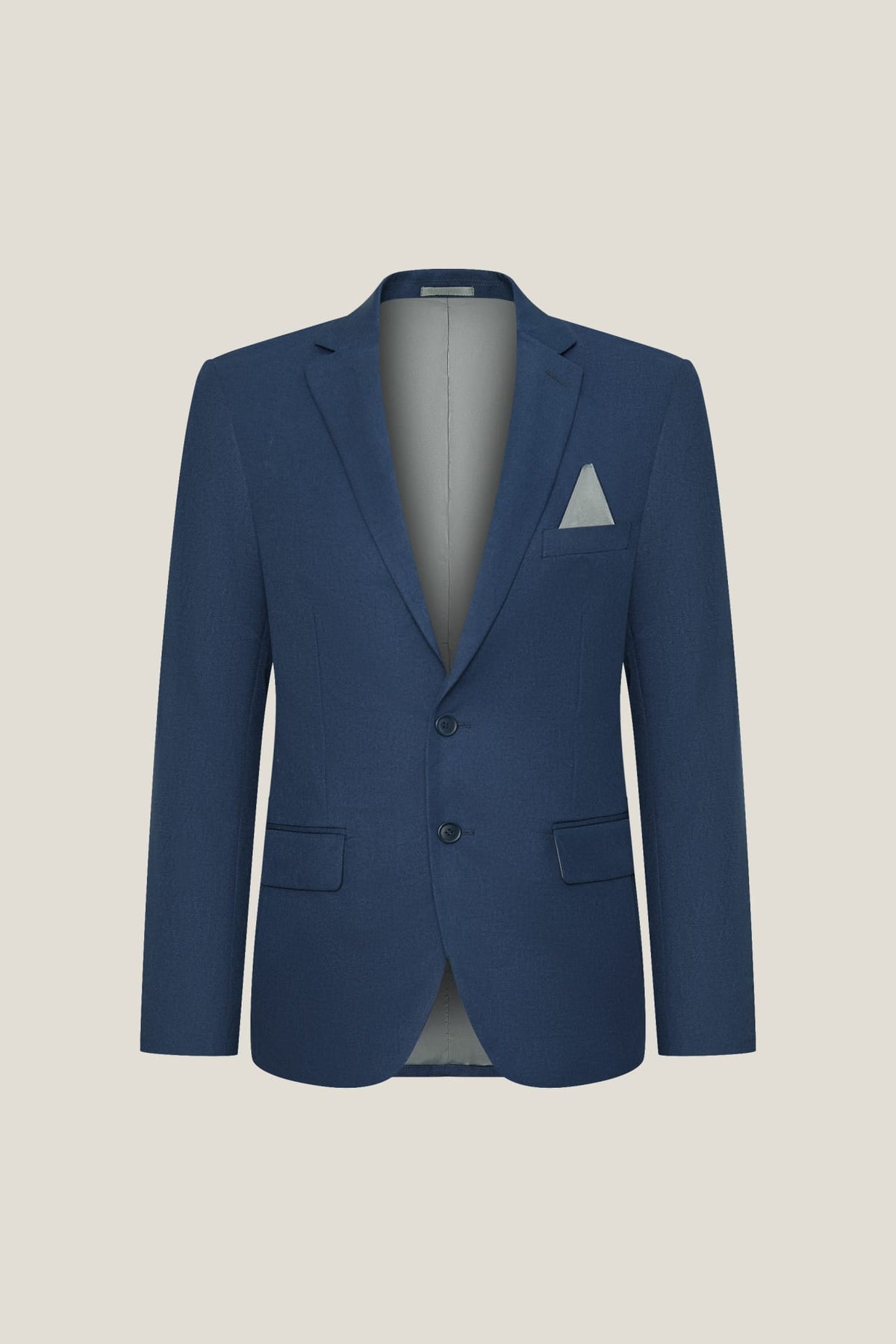 G2000 - Suits - Machine Washable Poly Twill Smart Fit Suit Blazer