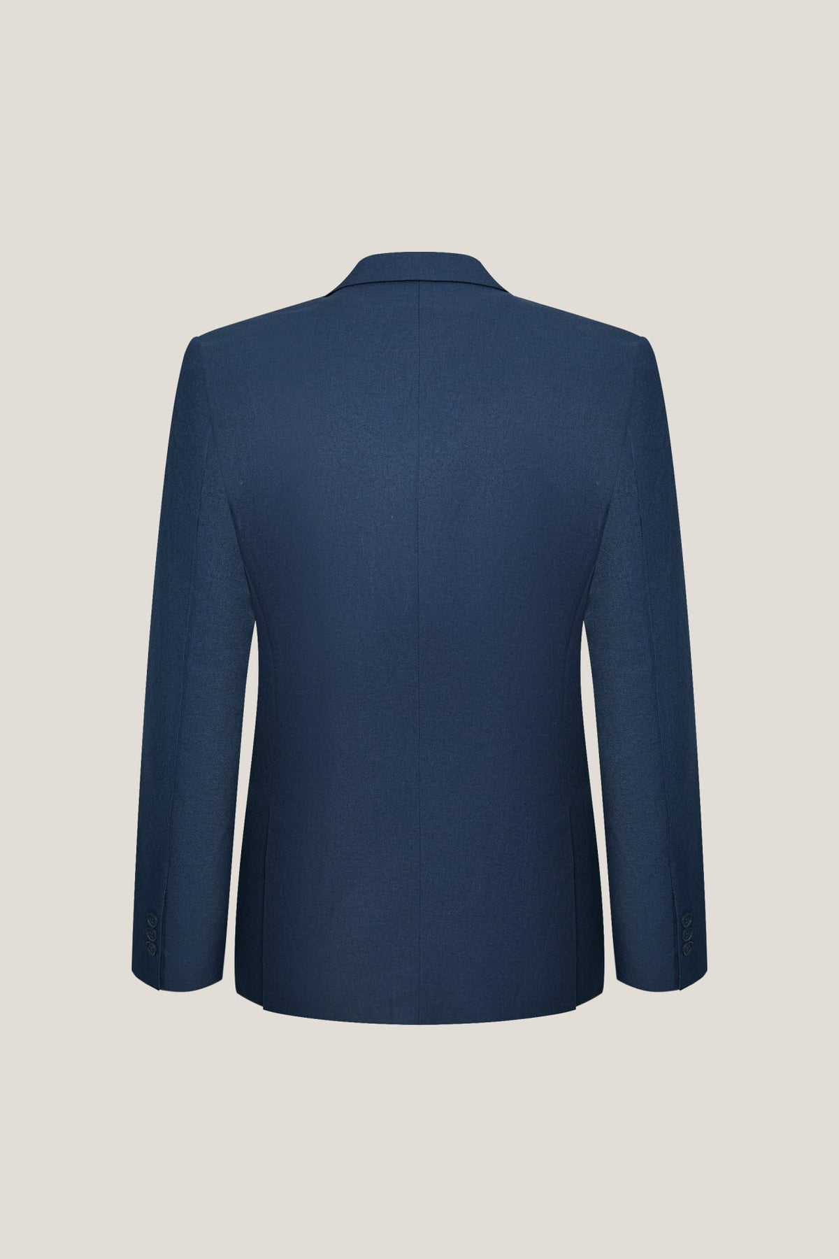 G2000 - Suits - Machine Washable Poly Twill Smart Fit Suit Blazer