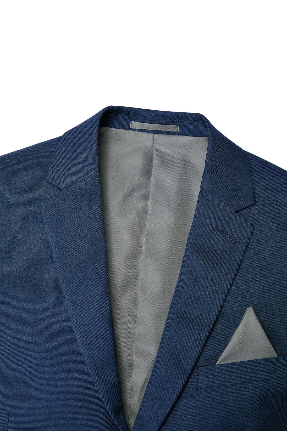G2000 - Suits - Machine Washable Poly Twill Smart Fit Suit Blazer