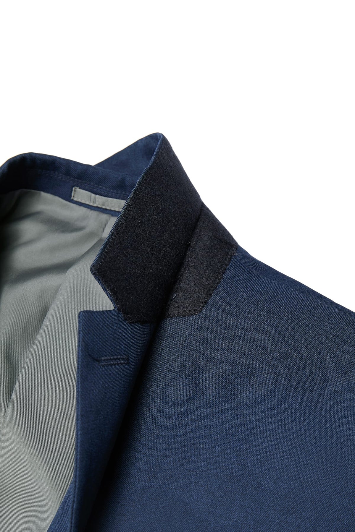 G2000 - Suits - Machine Washable Poly Twill Smart Fit Suit Blazer