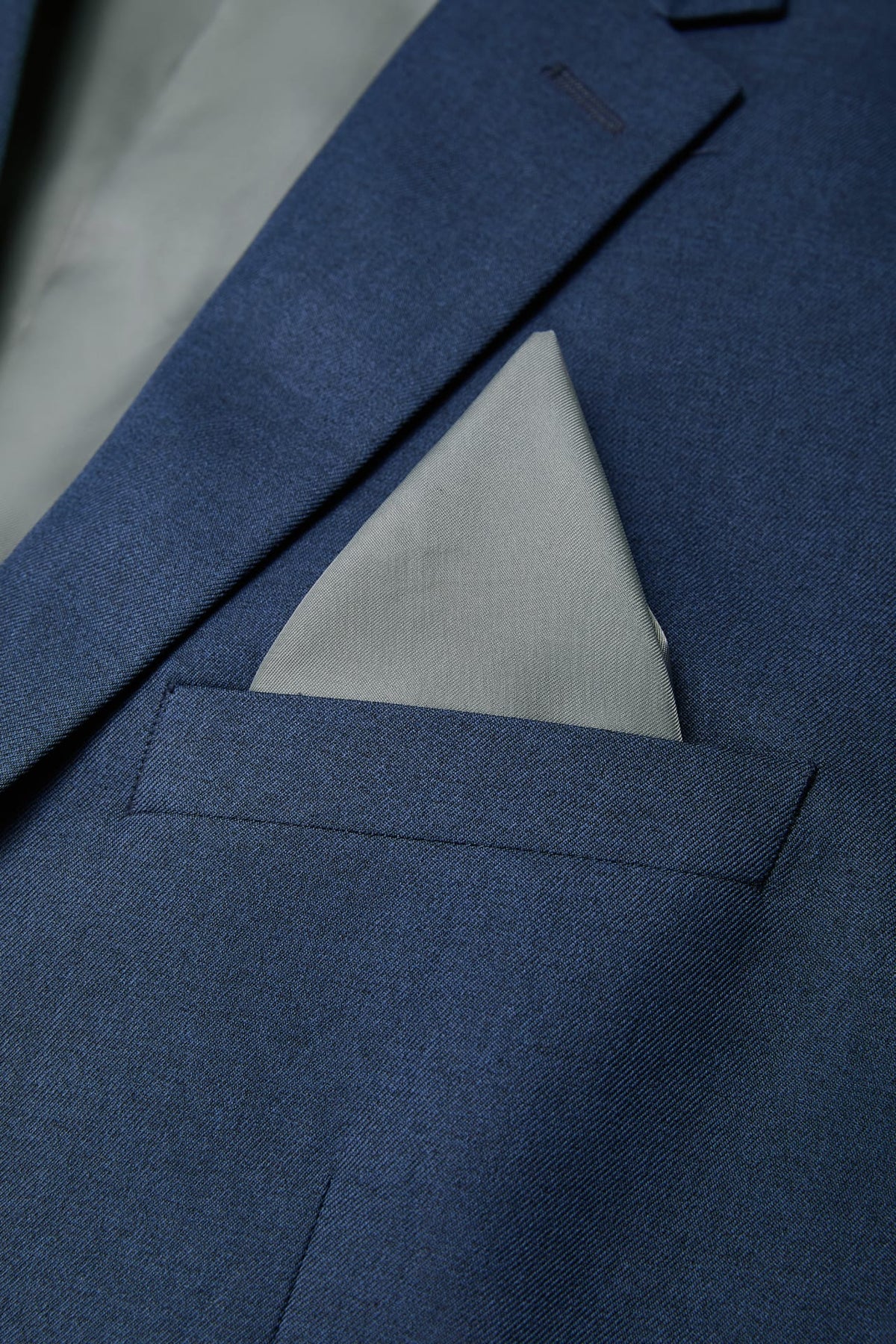 G2000 - Suits - Machine Washable Poly Twill Smart Fit Suit Blazer