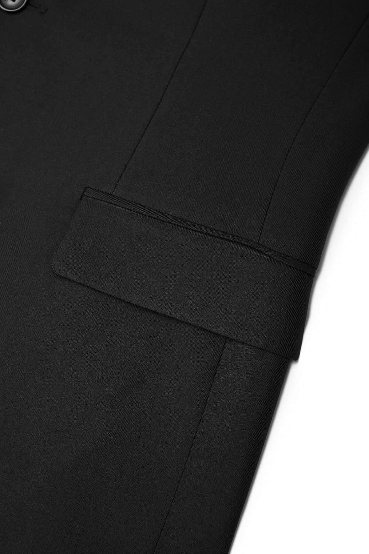 G2000 - Suits - Machine Washable Poly Twill Smart Fit Suit Blazer