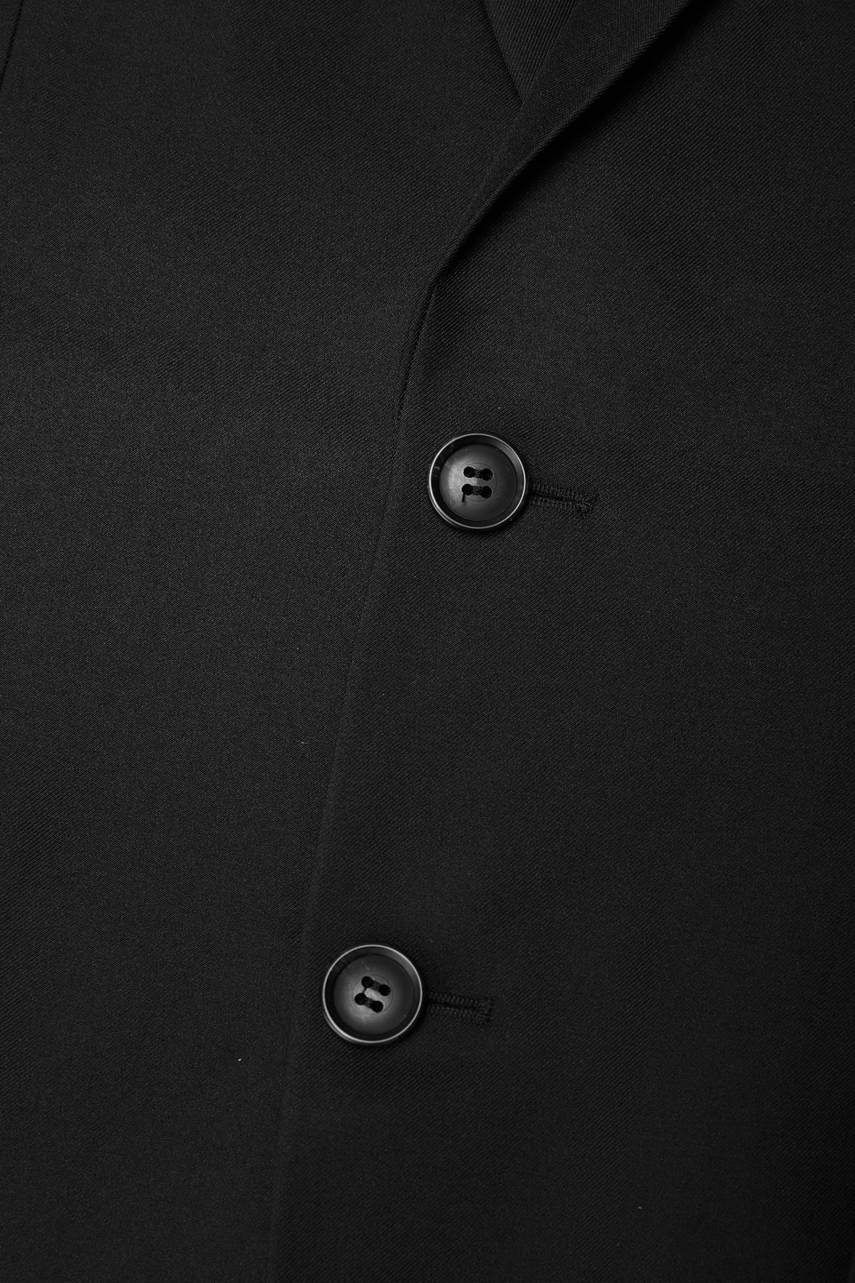G2000 - Suits - Machine Washable Poly Twill Smart Fit Suit Blazer