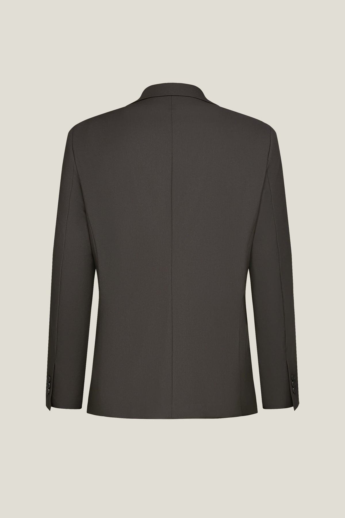 G2000 Suits Multi-Way Stretch Cool Touch Plain Weave Slim Fit Suit Blazer