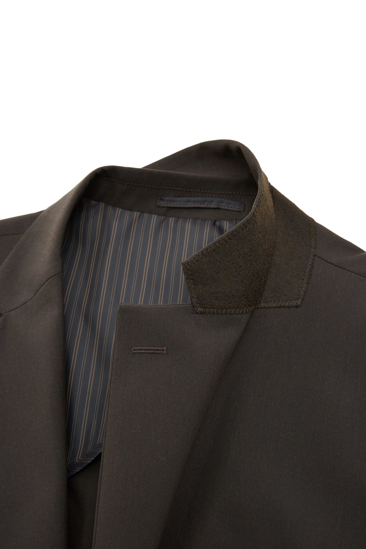 G2000 - Suits - Multi-Way Stretch Cool Touch Plain Weave Slim Fit Suit Blazer