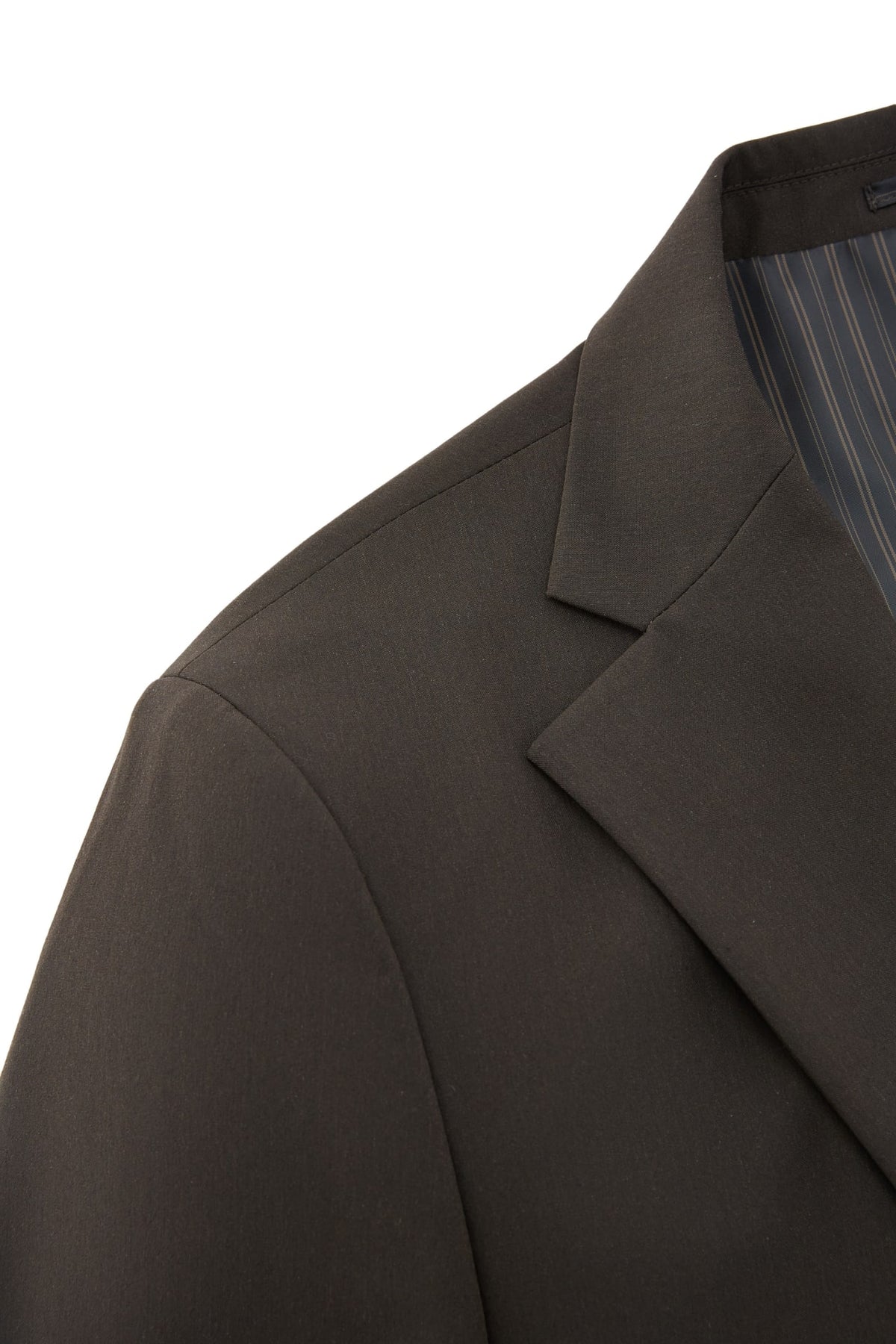 G2000 - Suits - Multi-Way Stretch Cool Touch Plain Weave Slim Fit Suit Blazer