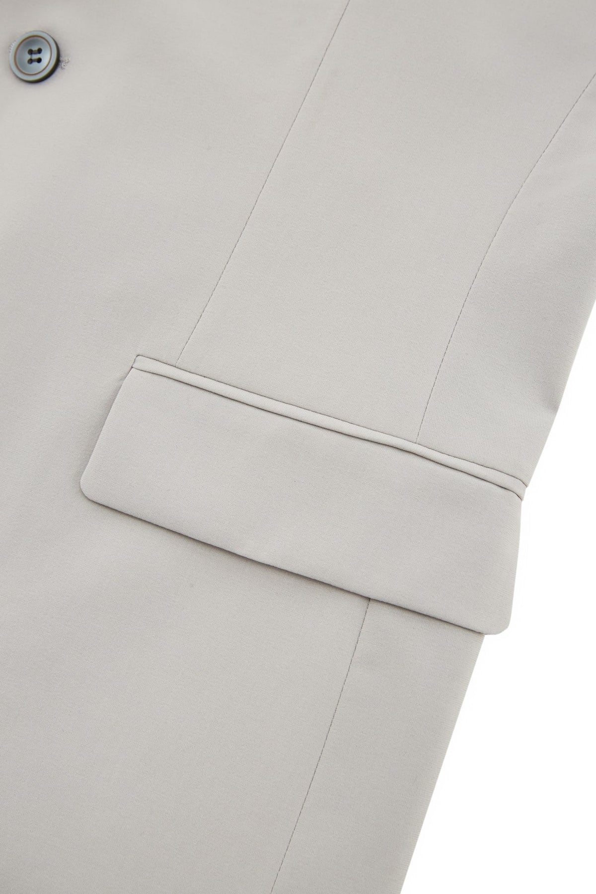 G2000 - Suits - Three-Proof Finish Plain Weave Smart Fit Suit Blazer