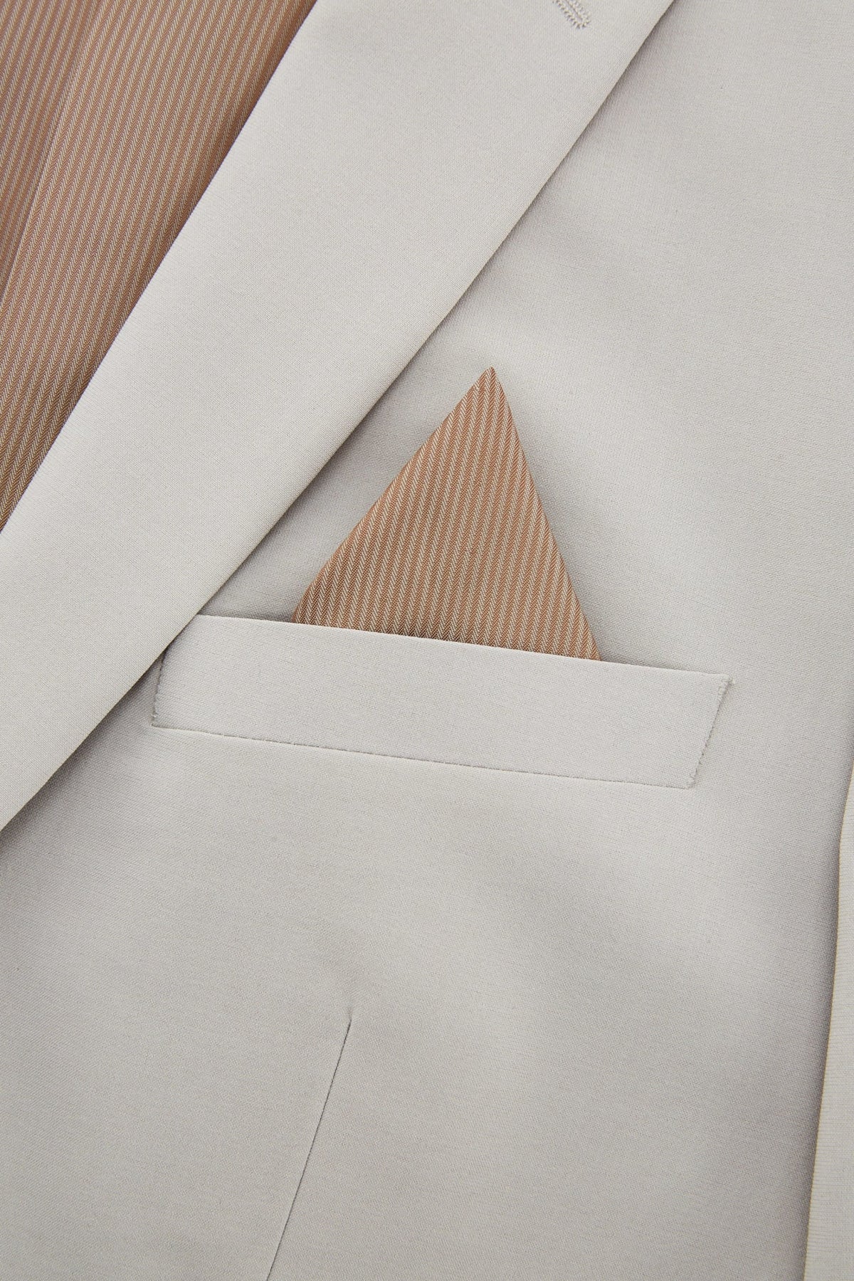 G2000 - Suits - Three-Proof Finish Plain Weave Smart Fit Suit Blazer
